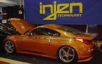 Pics of a few Zs and a G35 Coupe at Nopi-esprit-350z-on-20-in-maidos-4.jpg