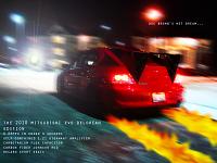 Mitsubishi announces two new models!!!-delorean-evo.jpg