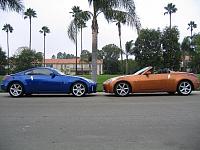 Pics of my 2 Ladies, 1 is topless!!!-350z-and-350zr-029small.jpg