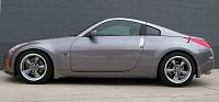 Just enough done so I can tell my car from other '08 Carbon Silvers-100_5559.jpg