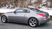 Just enough done so I can tell my car from other '08 Carbon Silvers-100_5575.jpg