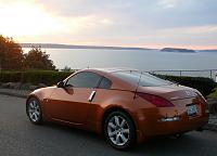 different stages of my lemans sunset Z-car1.jpg