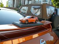 different stages of my lemans sunset Z-p1000739.jpg