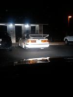 different stages of my lemans sunset Z-2009-12-10-06.05.02.jpg