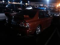 different stages of my lemans sunset Z-2009-12-29-23.00.59.jpg