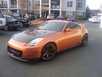 different stages of my lemans sunset Z-2010-03-23-18.31.57.jpg