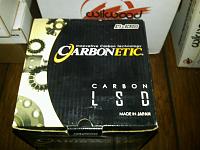 The big build has started :)-carbonlsd.jpg