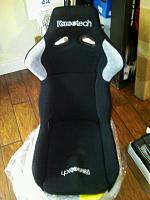 The big build has started :)-racetechseats.jpg