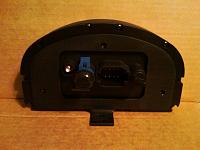 The big build has started :)-racepakback.jpg