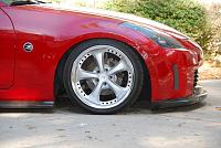 Cliffrlp : New wheels, negative offsets.-dsc_0140-1.jpg