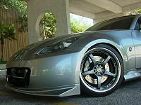 got my 370z calipers put on!! heres some pics!-dscf2851.jpg