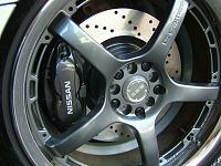 got my 370z calipers put on!! heres some pics!-dscf2852.jpg