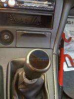 The &quot;Look what i got TODAY!&quot; Thread! Post them up guys!-tomei-shift-knob.jpg