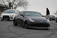 Awesome day of drifting/track at Mazda &amp; MazdaMovement-350z.jpg