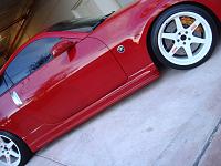 Ok who's got the most &quot;JDM&quot; looking Z on this forum?-dsc01737.jpg