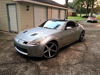 Your Vehicles As They Sit Now-350z.jpg