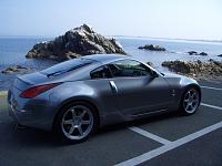 let's see the ONE best pic of your car-sea-scene-2.jpg