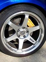 DB with new Volk LE37T-100_2984m.jpg