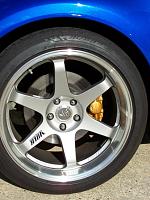 DB with new Volk LE37T-100_2985m.jpg