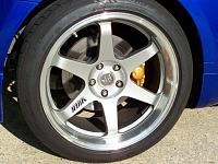 DB with new Volk LE37T-100_2986m.jpg