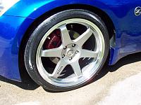 DB with new Volk LE37T-100_8067m.jpg