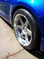 DB with new Volk LE37T-100_8071m.jpg