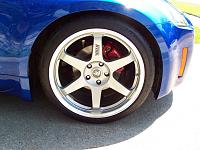 DB with new Volk LE37T-100_8073m.jpg