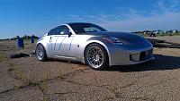 New Wheels &amp; Front Bumper-544790_10151759528663684_600412199_n.jpg