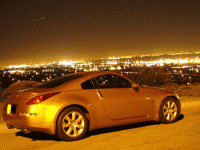 let's see the ONE best pic of your car-350z.gif