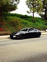 What do you guys think about my Z? What should I add.-photo-2-2-.jpg