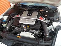 humducker's 07 hr build from base to boost-heat-wrap-installed.jpg