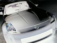 let's see the ONE best pic of your car-z-front.jpg