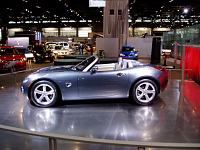 '04 Chicago Auto Show Pics Part 3-p2050117.jpg