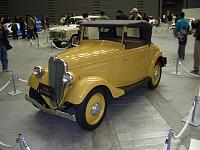 Nissan Racing Machines-z-1932-datsun-roadster.jpg