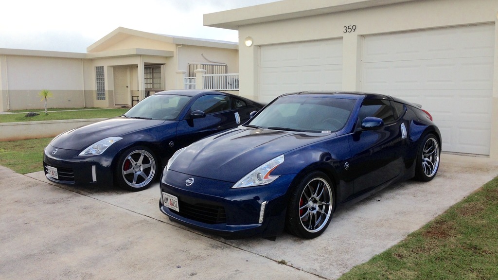 NISMO License Plate Bracket -  - Nissan 350Z and 370Z Forum  Discussion