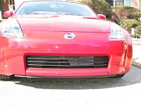 Pictures of my RED 350Z :)-2.jpg