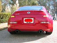 Pictures of my RED 350Z :)-5.jpg