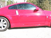 Pictures of my RED 350Z :)-7.jpg