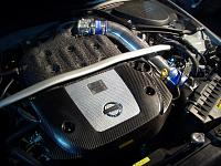 New FairladyZ S-tune GT .. show pictures-engine-1.jpg