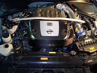 New FairladyZ S-tune GT .. show pictures-engine-2.jpg