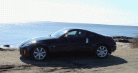 let's see the ONE best pic of your car-ocean.gif