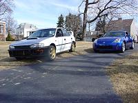 Some pics of my cars (Z &amp; subaru's)-z93.jpg