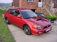 Some pics of my cars (Z &amp; subaru's)-wrx.jpg