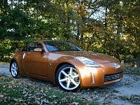 let's see the ONE best pic of your car-z2.jpg