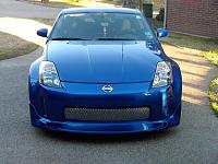 My car=Greddy bodykit + Axis supermesh + clear corner + Stillen grill + more to come-546851_5_full.jpg