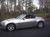 ' 04 Chrome Silver w/ Blue Top-cover-up-and-yoko.jpg