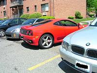 Ferrari's and my 350Z-ferrariiiii8.jpg