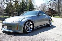 let's see the ONE best pic of your car-front-350z.jpg