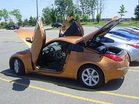 Work In Progress...what do you guys think so far?-my350zlambo3.jpg