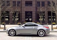 SILVER Z's REPRESENT!!!-kyle-350z-1.jpg